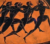Greatest athletes of the Ancient World
