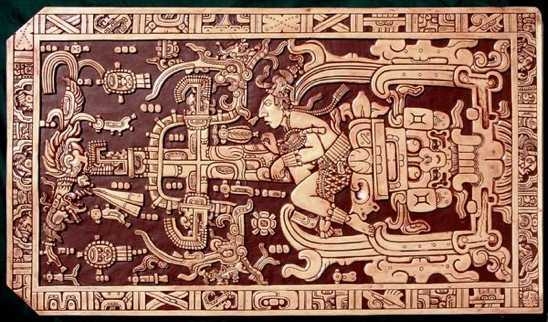 10 Interesting Ancient Alien Myths