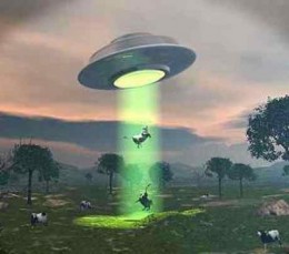 Top 10 Alien Mysteries, Part II