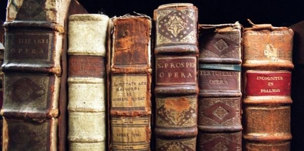 10 Very Influential Books