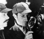 10 False Notions about Sherlock Holmes