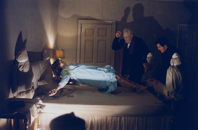 Unbelievable cases of exorcism