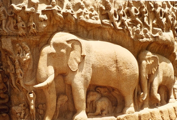 10 Stunning Ancient Reliefs and Stone Carvings