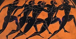 Greatest athletes of the Ancient World