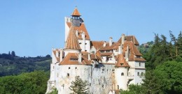 Top 20 Beautiful Fairytale Castles around the World Part 2