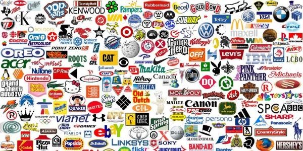 10 Logos that mean way more than you think