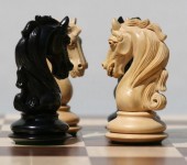 Top 10 Chess Players in History, Part I