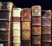 10 Very Influential Books