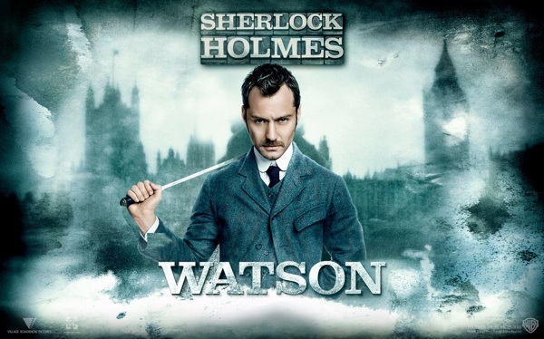 10 False Notions about Sherlock Holmes
