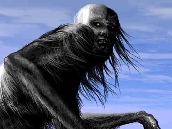 Top 10 Scariest Monsters in Literature